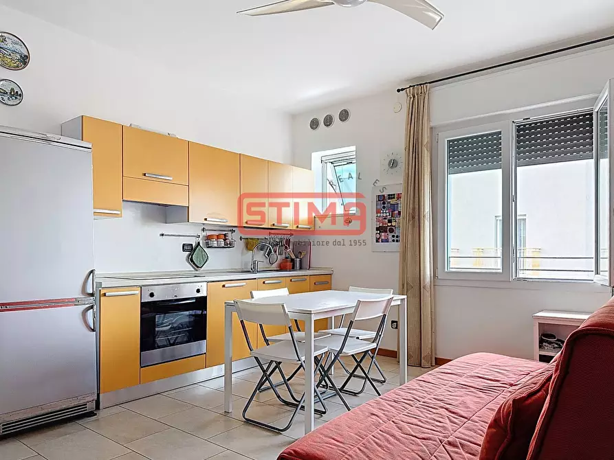 appartamento in vendita a Jesolo in zona Lido