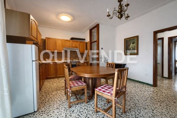 appartamento in vendita a Jesolo in zona Lido