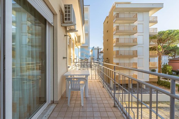 appartamento in vendita a Jesolo in zona Lido