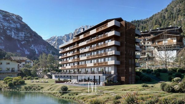 attico in vendita a Jesolo