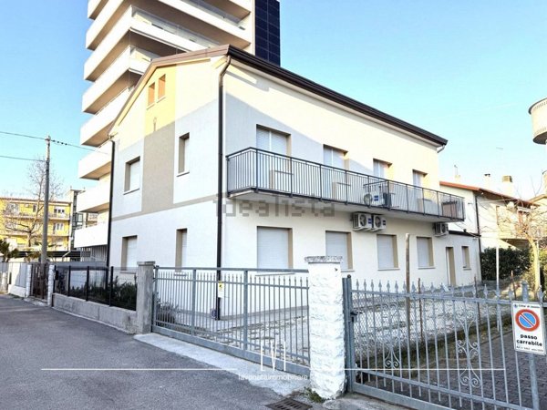 appartamento in vendita a Jesolo in zona Lido