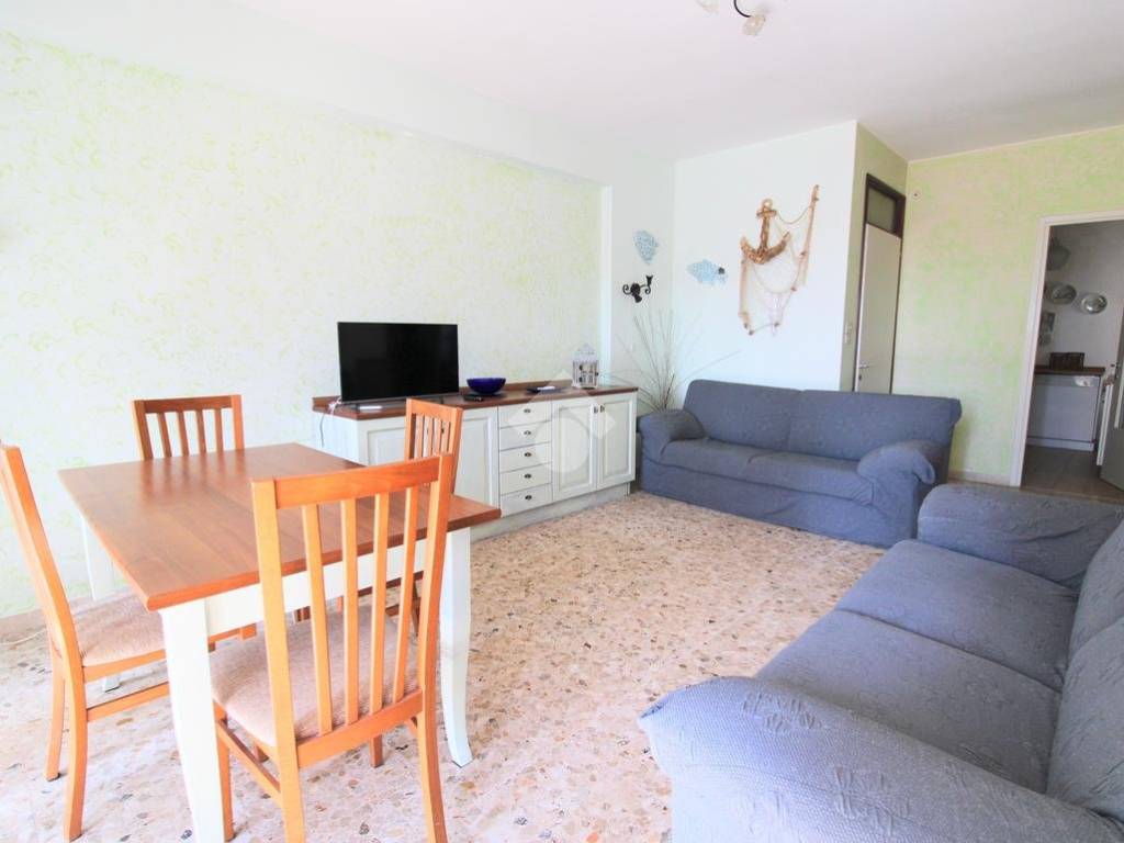 appartamento in vendita a Jesolo in zona Lido