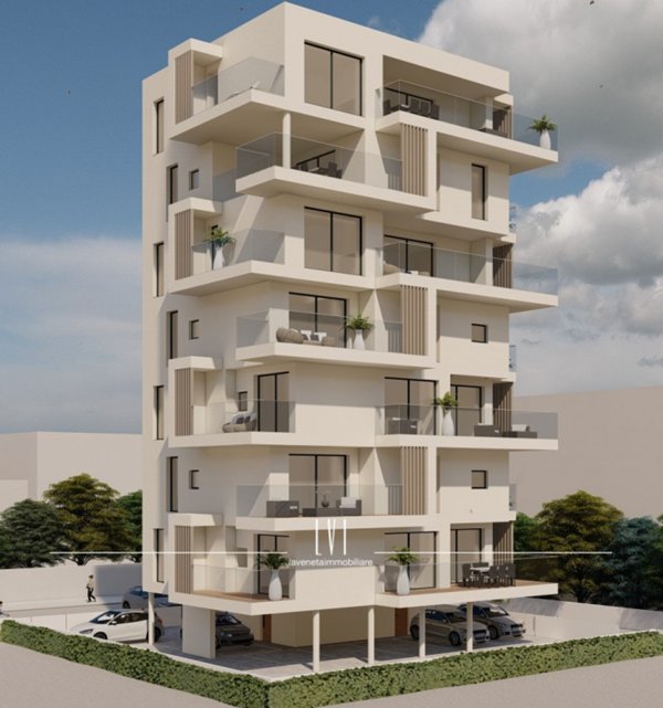 appartamento in vendita a Jesolo in zona Lido