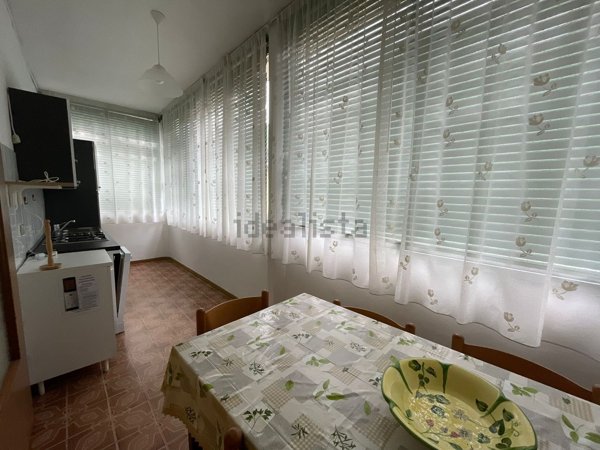 appartamento in vendita a Jesolo in zona Lido