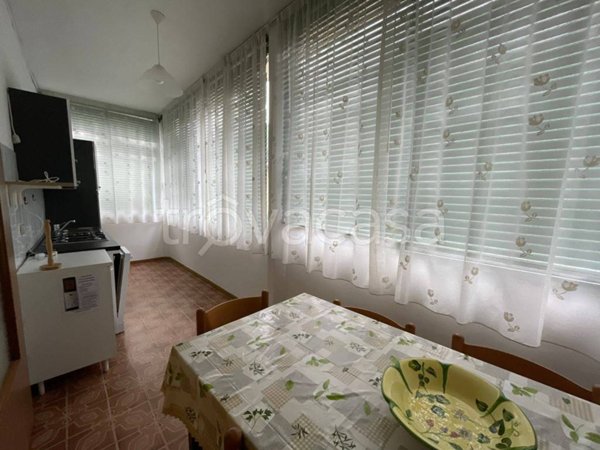 appartamento in vendita a Jesolo in zona Lido