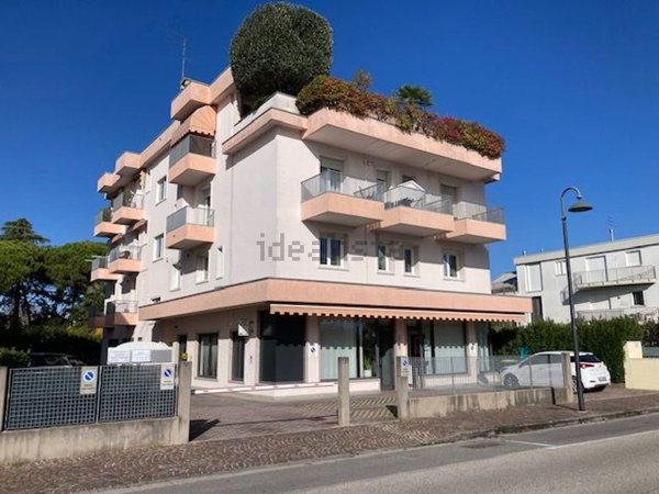 ufficio in vendita a Jesolo