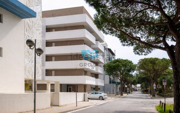 appartamento in vendita a Jesolo