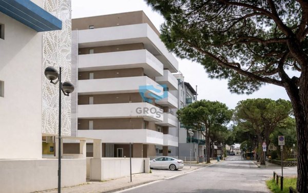 appartamento in vendita a Jesolo