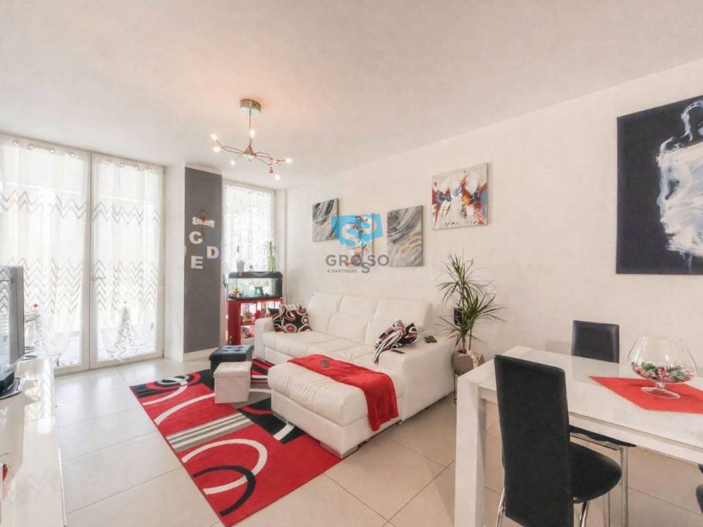 appartamento in vendita a Jesolo in zona Lido