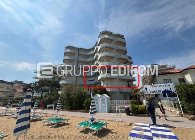 appartamento in vendita a Jesolo in zona Lido