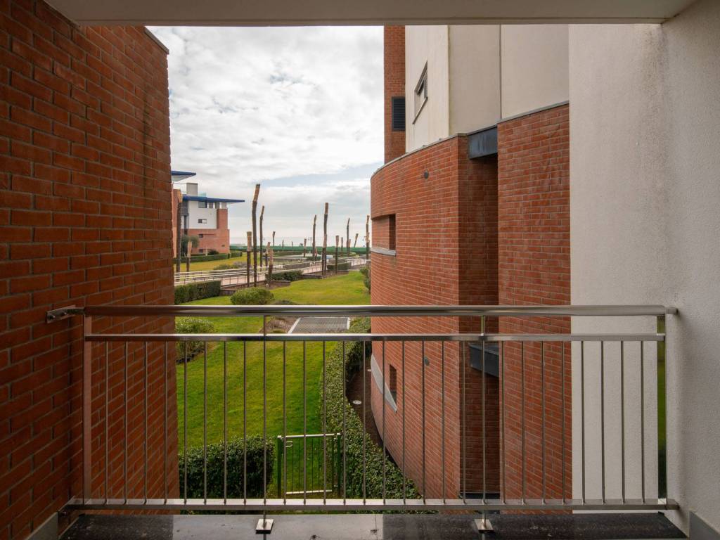 appartamento in vendita a Jesolo in zona Lido