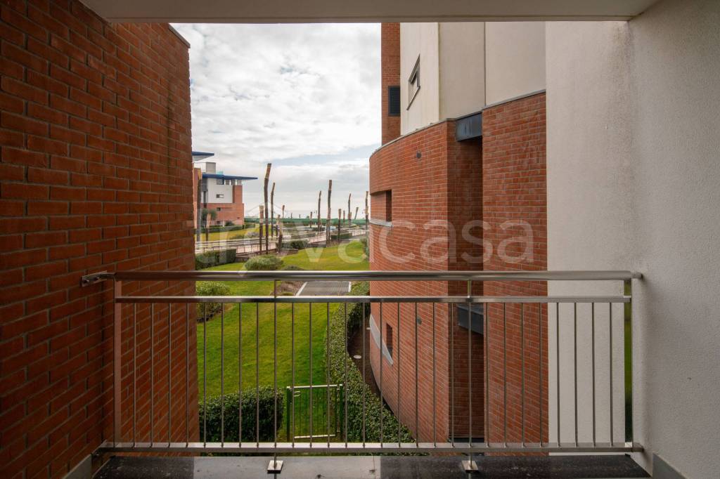 appartamento in vendita a Jesolo