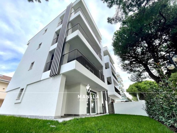 appartamento in vendita a Jesolo