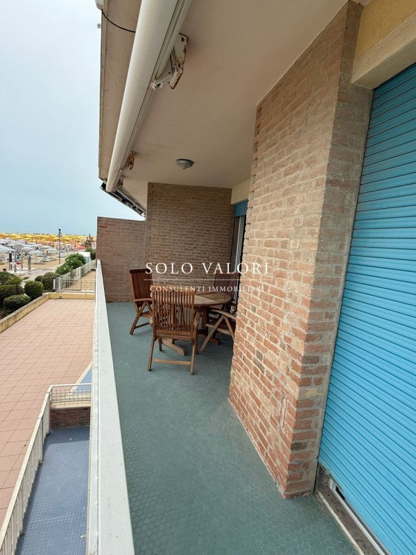 appartamento in vendita a Jesolo