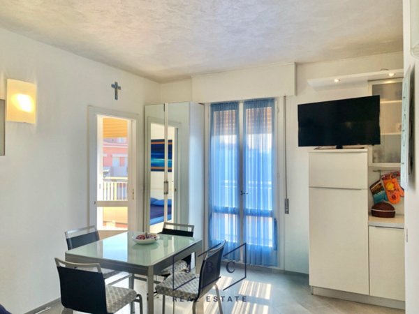appartamento in vendita a Jesolo in zona Lido