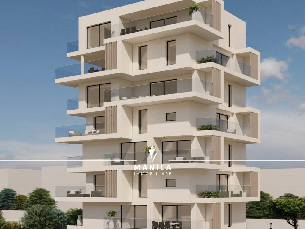 appartamento in vendita a Jesolo in zona Lido