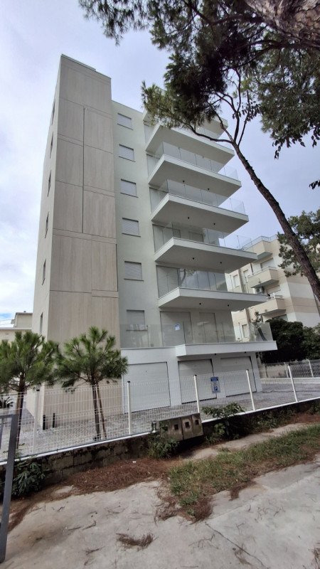 appartamento in vendita a Jesolo in zona Lido