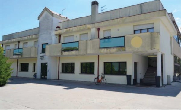 ufficio in vendita a Jesolo