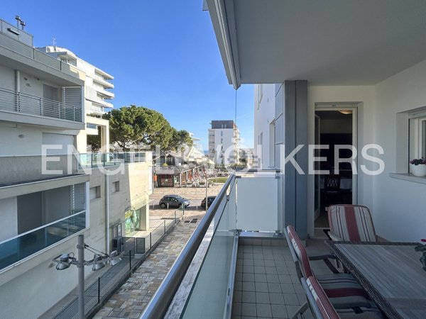 appartamento in vendita a Jesolo