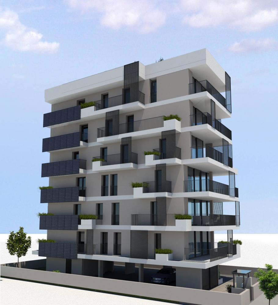 appartamento in vendita a Jesolo in zona Lido