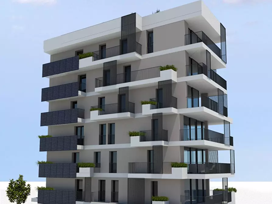 appartamento in vendita a Jesolo in zona Lido