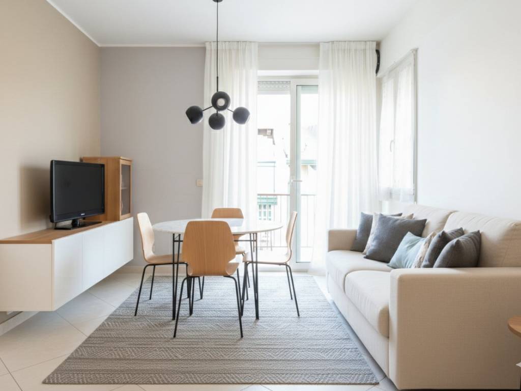 appartamento in vendita a Jesolo in zona Lido