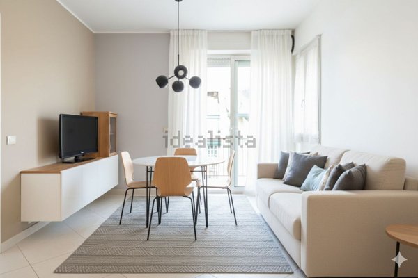 appartamento in vendita a Jesolo in zona Lido