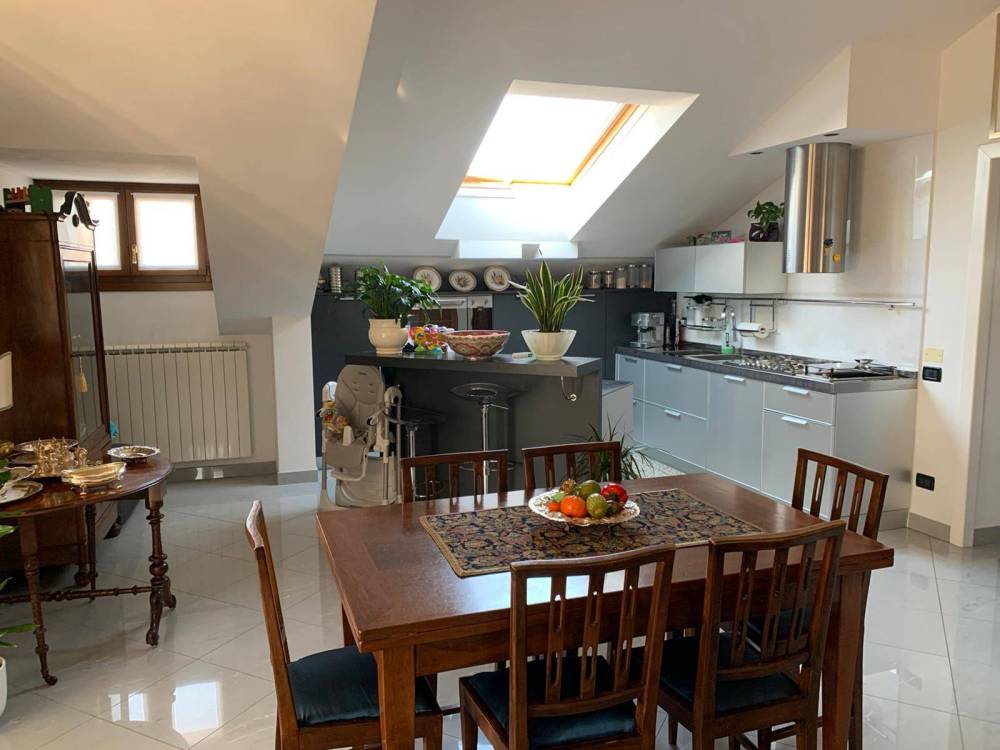 appartamento in vendita a Jesolo