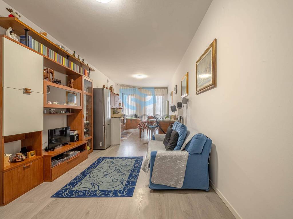 appartamento in vendita a Jesolo in zona Lido