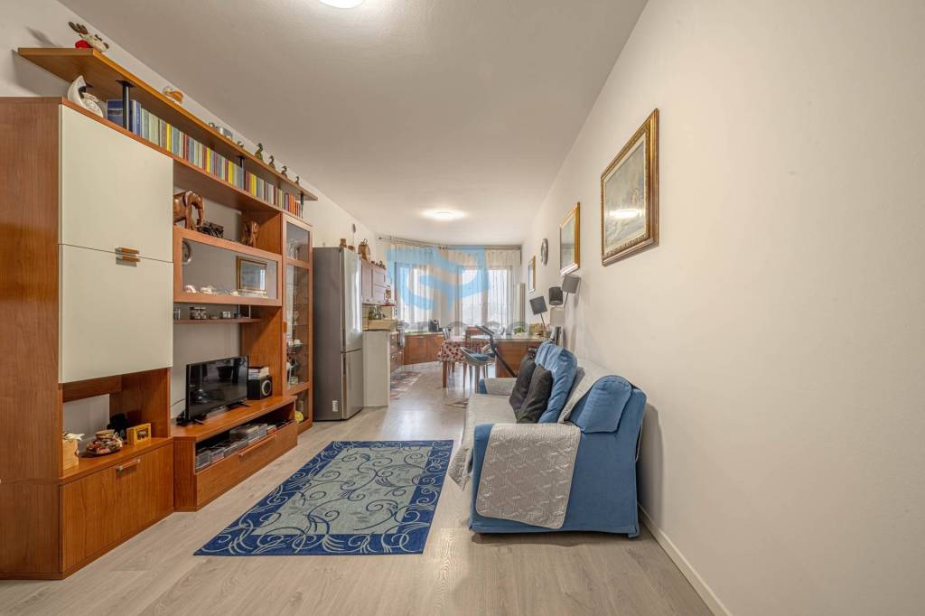 appartamento in vendita a Jesolo in zona Lido