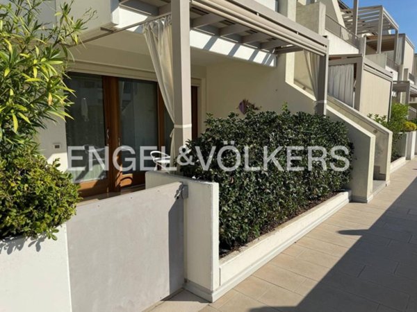 appartamento in vendita a Jesolo in zona Lido