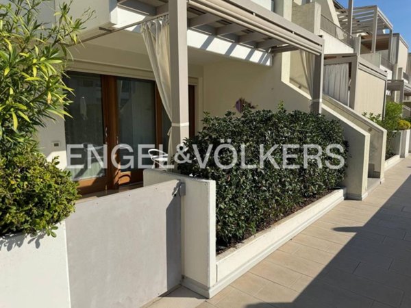 appartamento in vendita a Jesolo