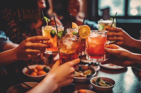 negozio in vendita a Jesolo in zona Lido