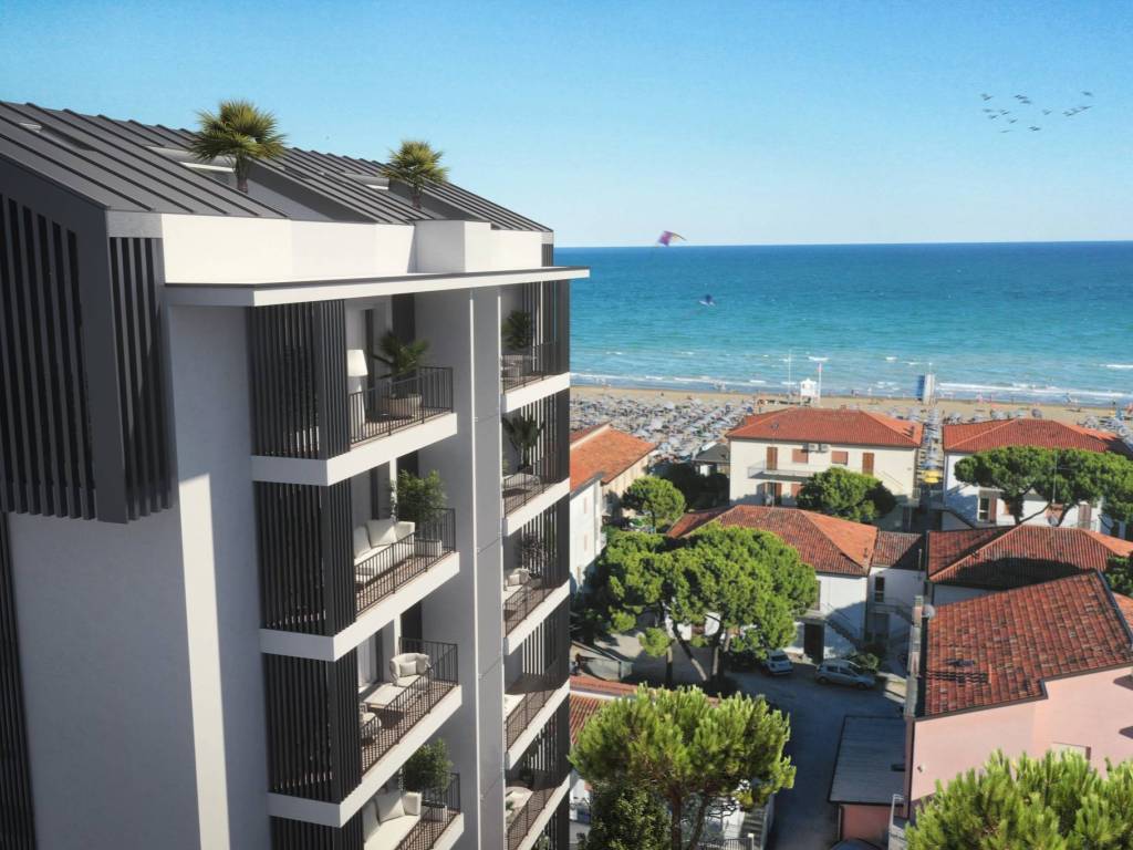 casa indipendente in vendita a Jesolo in zona Lido