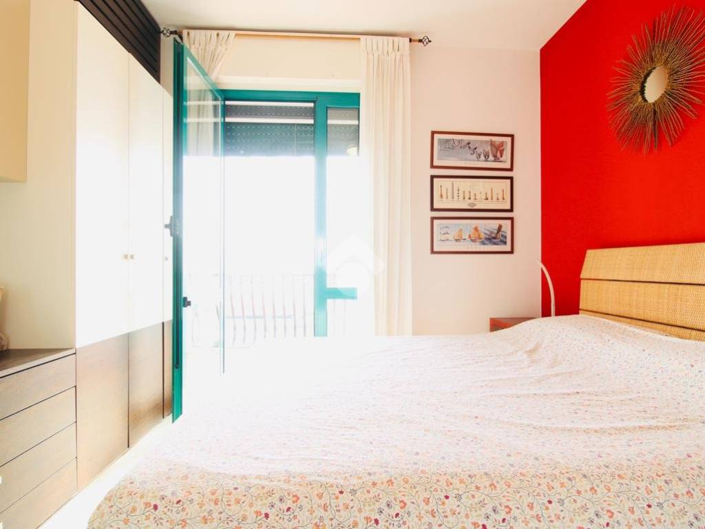 appartamento in vendita a Jesolo in zona Lido