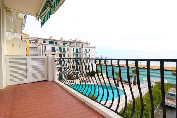 appartamento in vendita a Jesolo in zona Lido
