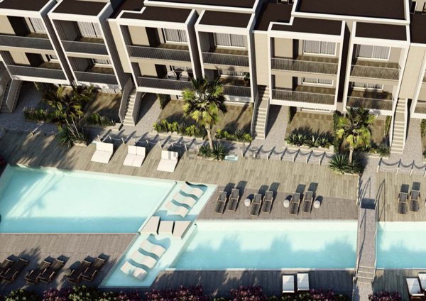 appartamento in vendita a Jesolo in zona Lido