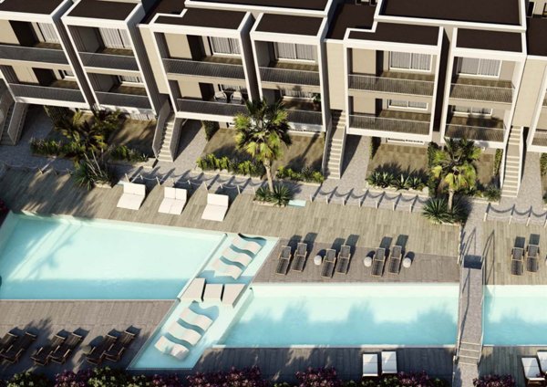 appartamento in vendita a Jesolo in zona Lido