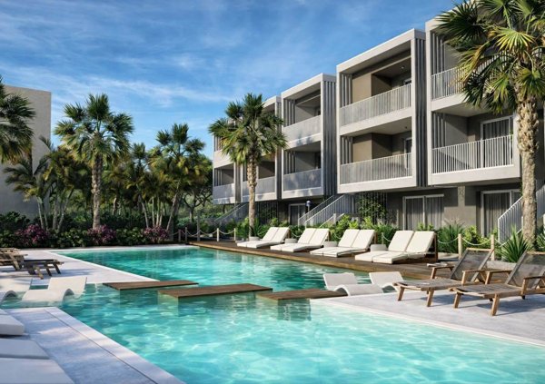 appartamento in vendita a Jesolo in zona Lido