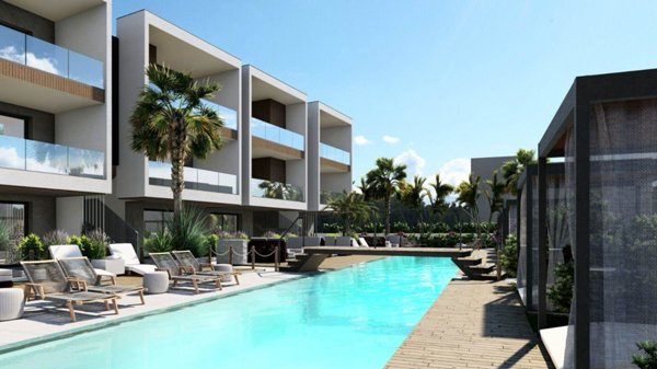 appartamento in vendita a Jesolo in zona Lido