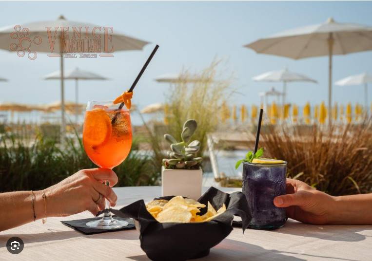 negozio in vendita a Jesolo in zona Lido