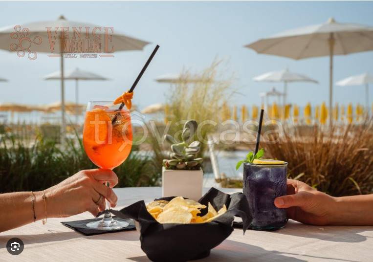 negozio in vendita a Jesolo