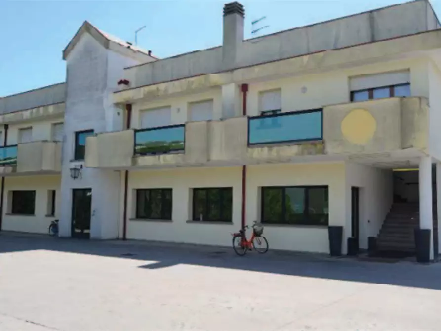 ufficio in vendita a Jesolo