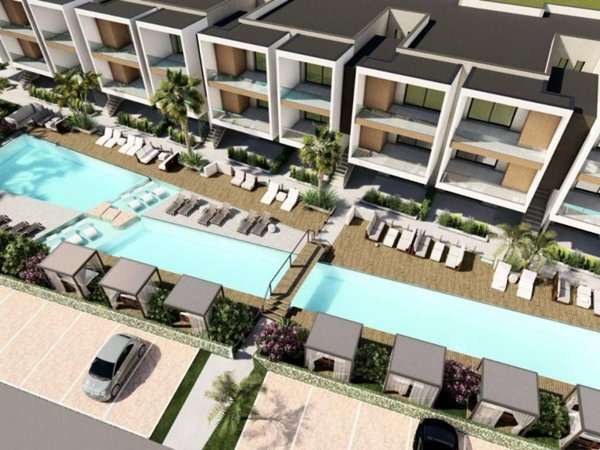 appartamento in vendita a Jesolo in zona Lido