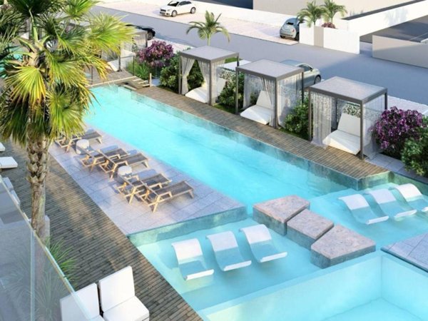 appartamento in vendita a Jesolo in zona Lido