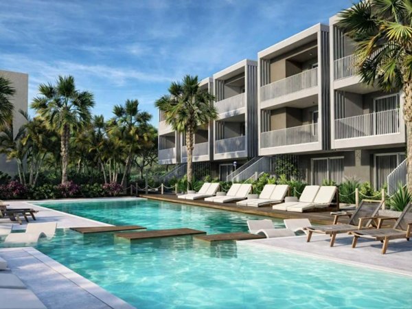 appartamento in vendita a Jesolo in zona Lido