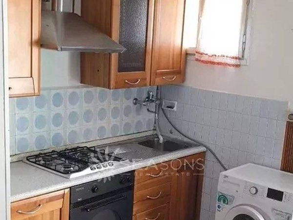 appartamento in vendita a Jesolo in zona Lido