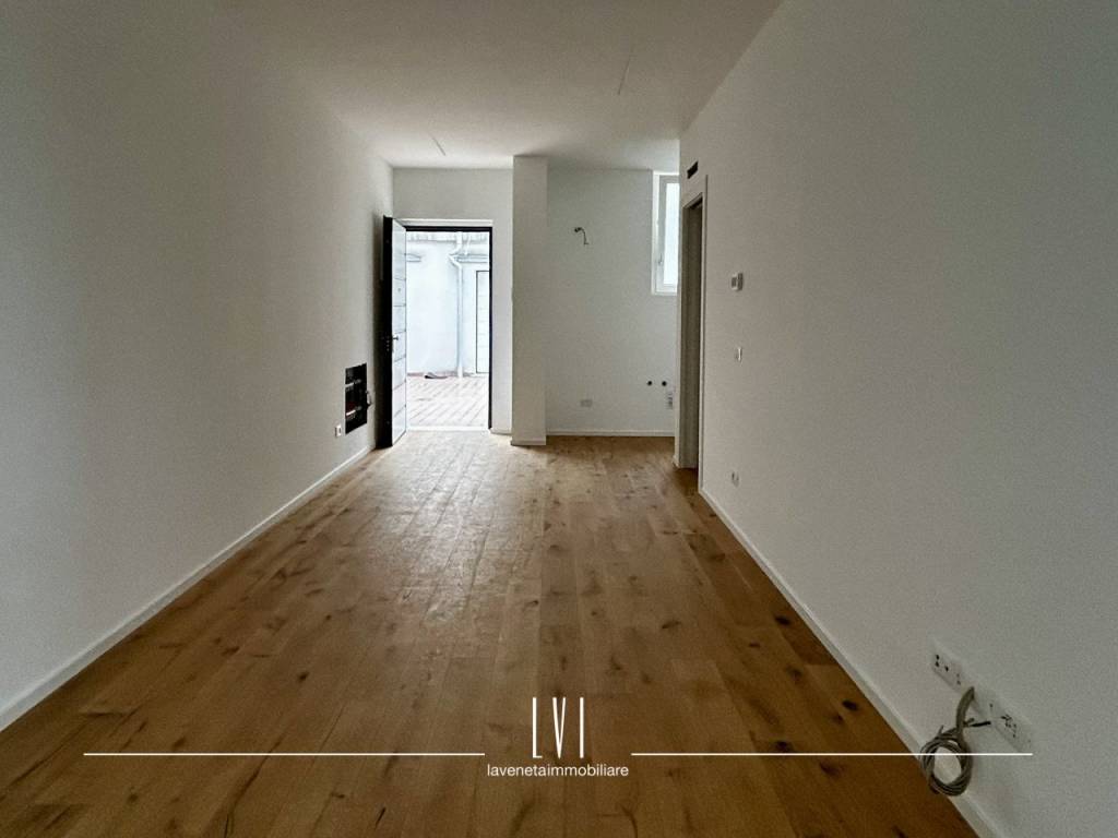 appartamento in vendita a Jesolo in zona Lido