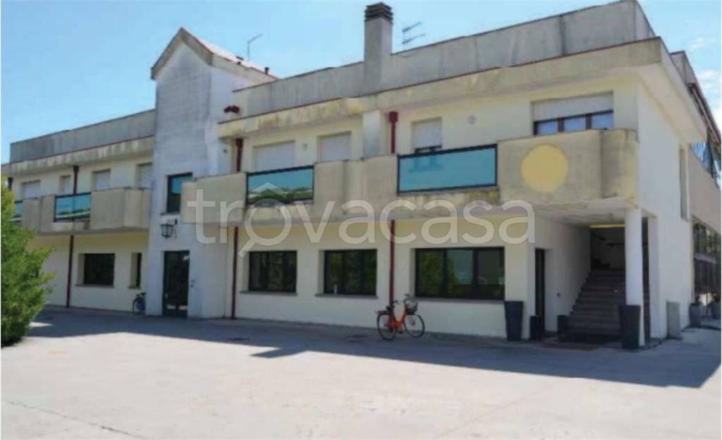 appartamento in vendita a Jesolo