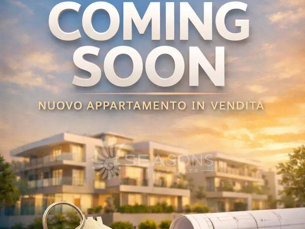 appartamento in vendita a Jesolo